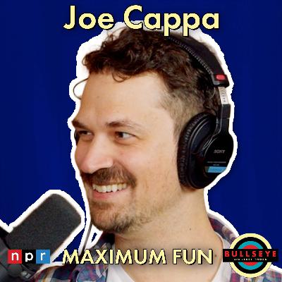Joe Cappa, creator of "Haha, You Clowns"