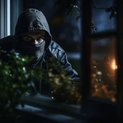 The Intruder