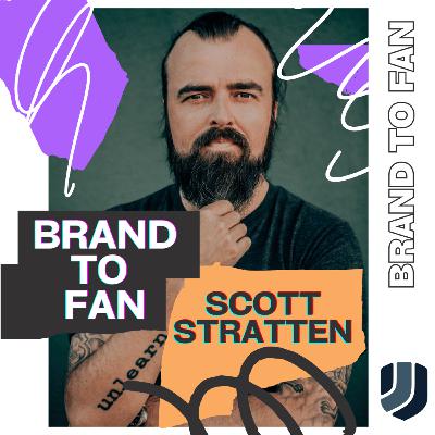with Scott Stratten | Un-Brand to Un-Fan: Strategies for Closer Company-Customer Connections with Scott Stratten | Un-Brand to Un-Fan: Strategies for Closer Company-Customer Connections