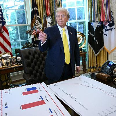 Trump’s economy is marked by uncertainty. What could more tariffs mean for you?