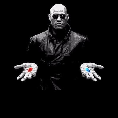 The Choices We’ve Made