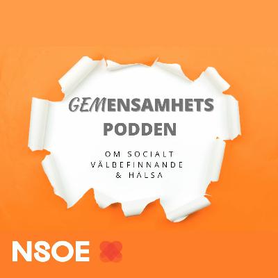 #30 Socialminister Jakob Forssmed