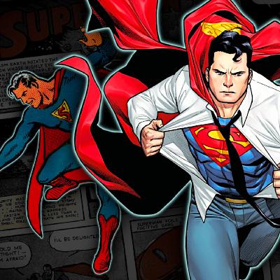 LE VRAI POUVOIR DE SUPERMAN : POLITIQUE, PROPAGANDE ET SOFT POWER ! LE VRAI POUVOIR DE SUPERMAN : POLITIQUE, PROPAGANDE ET SOFT POWER !