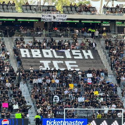 Il Mondiale per Club negli USA di Trump: dialogo con Martino Mazzonis | EXTRA 7