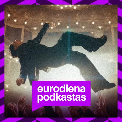 Stebuklas Švedijoje ir nauji „Eurovizijos“ favoritai