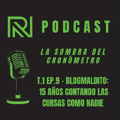 BlogMaldito: 15 años contando las carreras como nadie BlogMaldito: 15 años contando las carreras como nadie