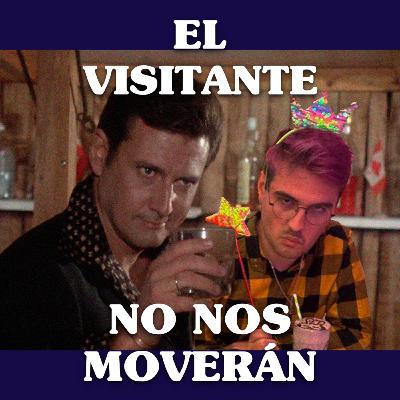 No Nos Moverán #5: El Visitante