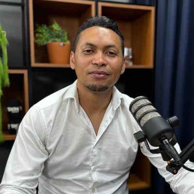 ALEX MARANHÃO [COMENTARISTA ESPORTIVO] Tá On Podcast #167