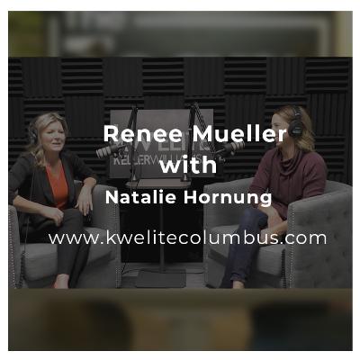 Something Good Episode 11: Natalie Hornung