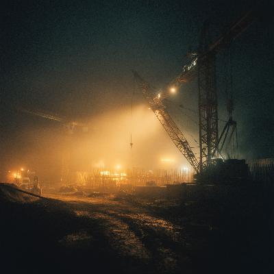 LAZARUS COCOON - PART 2