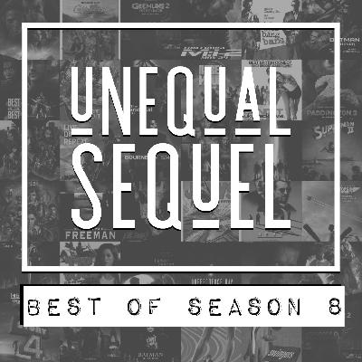 Best of Season 8