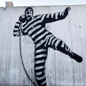 35 - Iron Fist in a Silk Glove 35 - Iron Fist in a Silk Glove