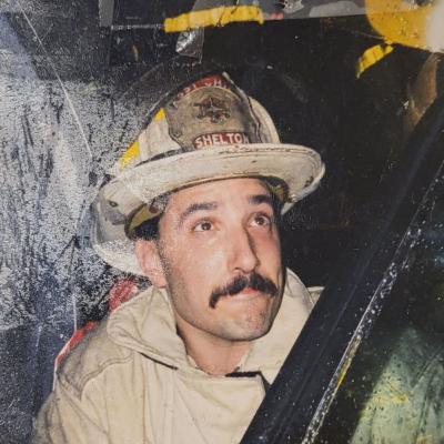 Car  3 to Shelton....