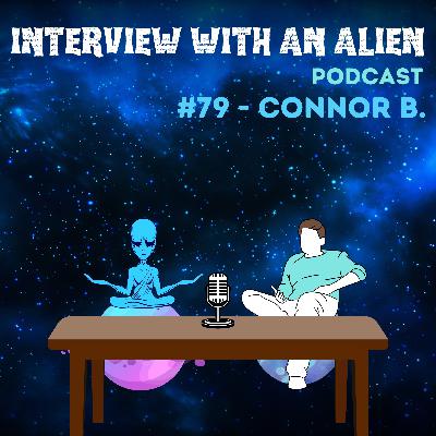 #79 - Superpowers 🦸‍♂️