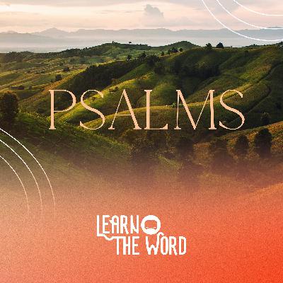 In His Presence (Part 2) | Psalms 15:2-16:11