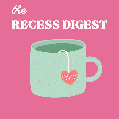 21. Recess Digest | Metacognition, Flexible Thinking & Questioning