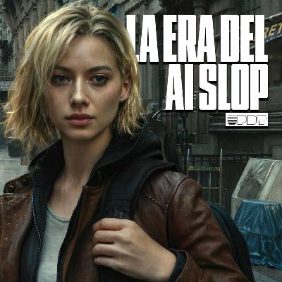 Nvidia DLSS 5 es una máquina de IA Slop (Ep. 345)