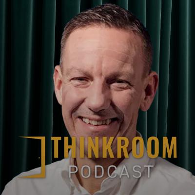 Jakob Tellgren om yttersta ledarskapet i globala jättar – och vad som händer med familjen när du flyttar