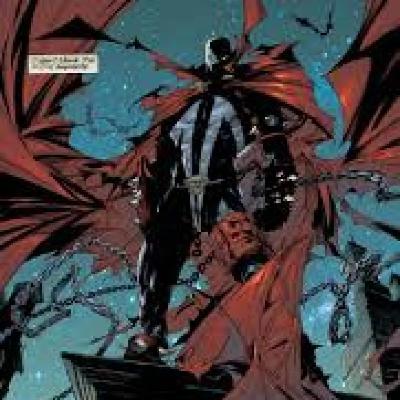 Misterios en Viernes 546: Los orígenes secretos de Spawn