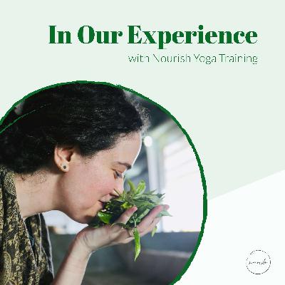 Learning in Spirals and the Power of Practice with Sooz Hammond