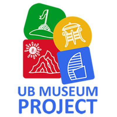 3. YLP ALUMNI - UB MUSEUM PROJECT