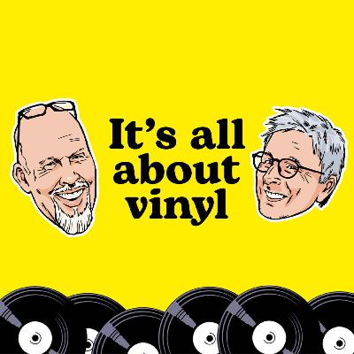 EP01: Mute Records founder Daniel Miller, Devo, Bowie Documentary EP01: Mute Records founder Daniel Miller, Devo, Bowie Documentary