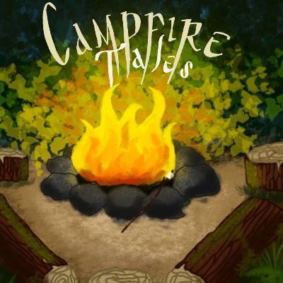Campfire Tales: Bizarre Mental Conditions Campfire Tales: Bizarre Mental Conditions