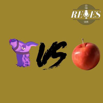 Fortnite Vs Apple
