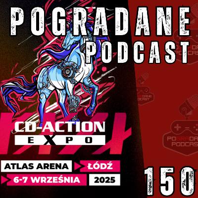 #150- Relacja CD-Action EXPO 2025