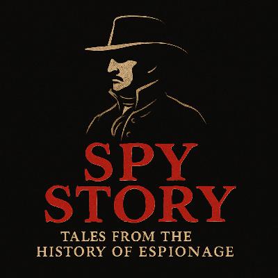 Somerset Maugham: The Art of Literary Espionage