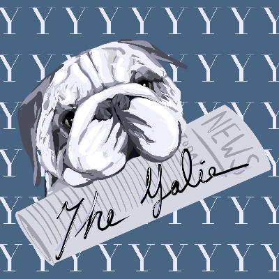 The Yalie Ep 13: Get to Know Your New YCC President