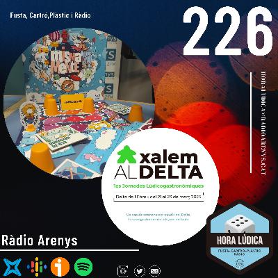 Programa 226