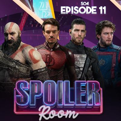 Le post des Russo sur les teasers, les théories sur Docteur Doom, l'importance de Steve Rogers, Chris Pratt tease Star-Lord dans Avengers Doomsday ! S04E11 Le post des Russo sur les teasers, les théories sur Docteur Doom, l'importance de Steve Rogers, Chris Pratt tease Star-Lord dans Avengers Doomsday ! S04E11