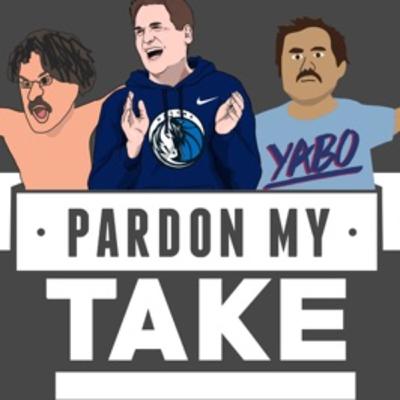 Steve-O, CFB On The Ropes + The PGA Championship Steve-O, CFB On The Ropes + The PGA Championship