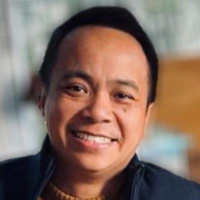 S1 E2 Oscar Barit, Digital Platforms Developer