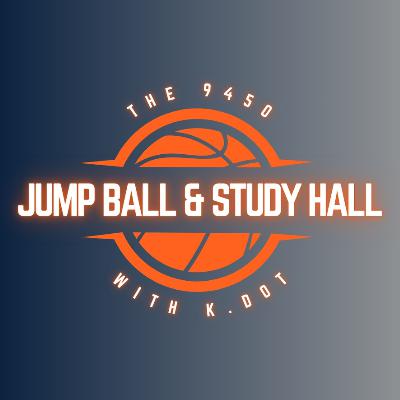 Jump Ball N’ Study Hall – Champ Week Recap (Part 1)