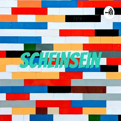 ScheinSein NR.1/ Von Katzen, Kloster und Kosenamen ScheinSein NR.1/ Von Katzen, Kloster und Kosenamen