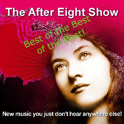 Episode 129: After Eight Show - 28/12/21 Episode 129: After Eight Show - 28/12/21