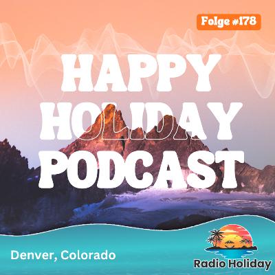 178. Radio Holiday Denver, Colorado 178. Radio Holiday Denver, Colorado