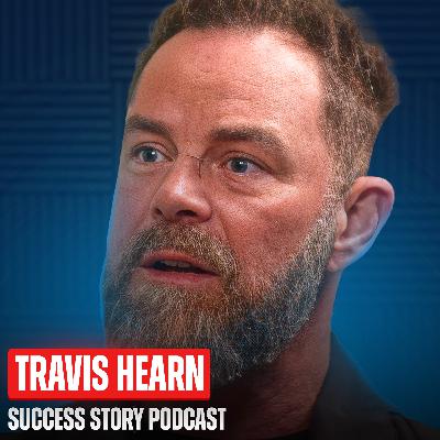 Lessons - Transforming Personal Challenges Into Fuel For Unprecedented Achievement | Travis Hearn - Mindset Expert & Pastor Lessons - Transforming Personal Challenges Into Fuel For Unprecedented Achievement | Travis Hearn - Mindset Expert & Pastor