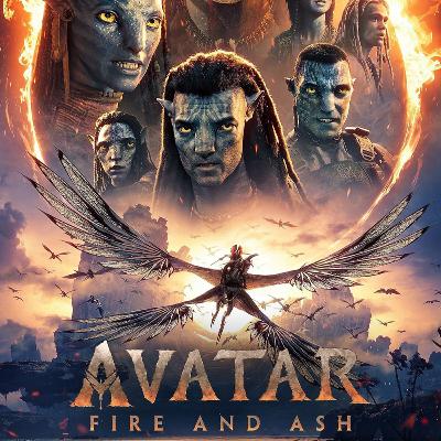 Avatar Fire and Ash REVIEW