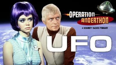 Ep 7 – UFO