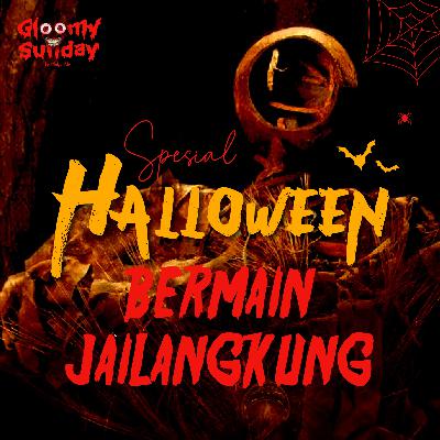 BERMAIN JAILANGKUNG BERMAIN JAILANGKUNG