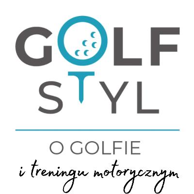 o golfie i treningu motorycznym