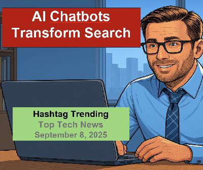 AI Has Transformed How We Use Search