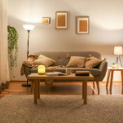 Ambientes que favorecem o descanso