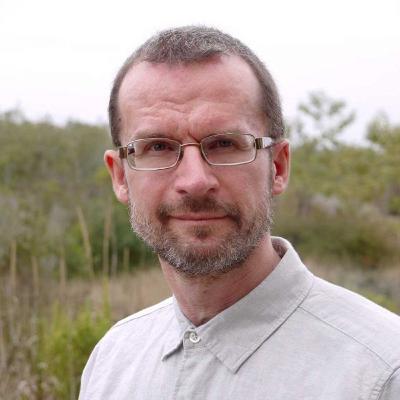 Episode 288 - Skirmantas Janusonis, PhD
