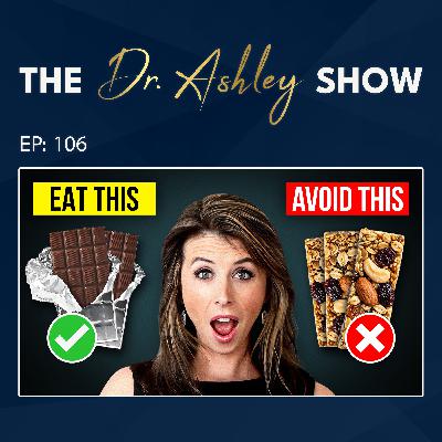 106. 7 Food and Drink Swaps for Healthier Eating
