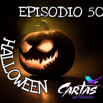 Episodio 50: Halloween