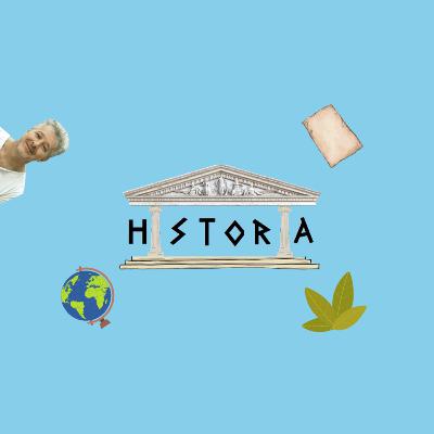 Az iszlám kultúra - Historia SE:1 EP:2